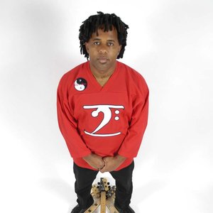 Image for 'Victor Wooten'