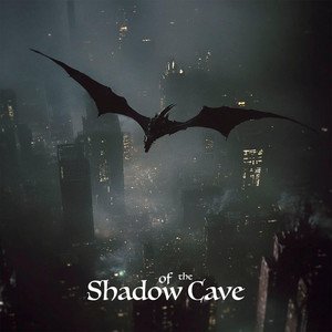 Image for '༒Shadow of the Cave༒'