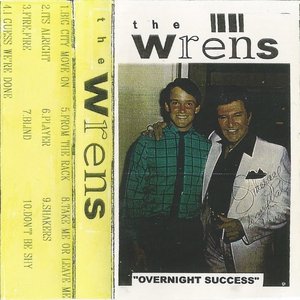 Zdjęcia dla 'Overnight Success'