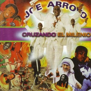 Image for 'Cruzando el milenio'
