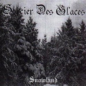 Image for 'Snowland'