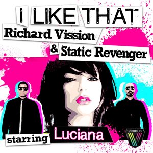 Imagem de 'I Like That'