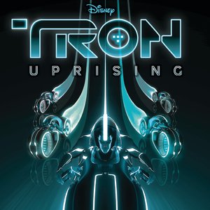 Bild für 'TRON: Uprising (Music from and Inspired By the Series)'