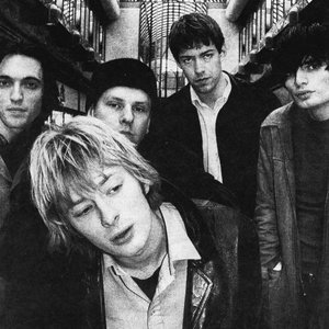 Image for 'Radiohead'