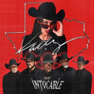 'Uncertain, TX (feat. Intocable) [Spanish Version]'の画像