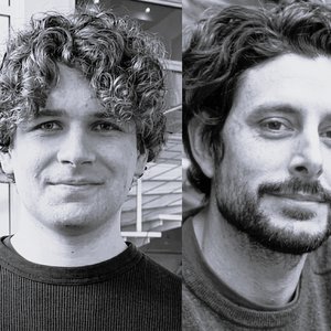 'Kane Parsons & Edo Van Breemen' için resim