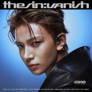 Bild för 'THE SIN : VANISH (HEESEUNG Ver.)'