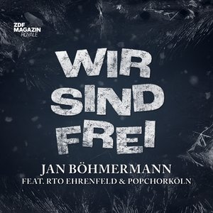 Bild für 'Wir sind frei'