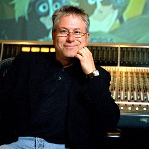 Image for 'Alan Menken'