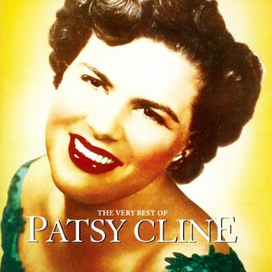 'The Very Best of Patsy Cline'の画像