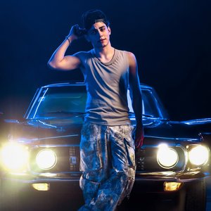 Image for 'Alan Arrieta'