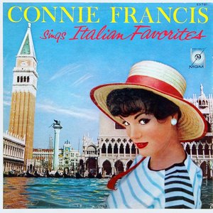 Imagem de 'Sings Italian Favorites'