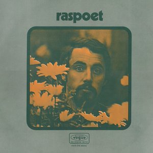 Image for 'Raspoet'