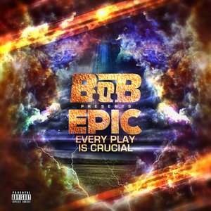 Image for 'EPIC: Every Play Is Crucial'