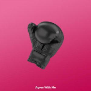 Image for 'Agree with Me'