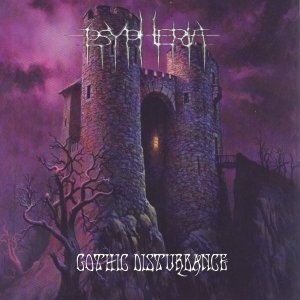 Изображение для 'Gothic Disturbance'