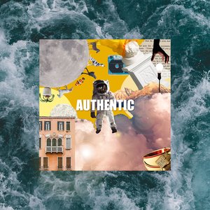 'AUTHENTIC' için resim