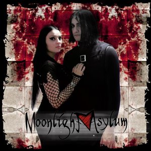 Image for 'Moonlight Asylum'
