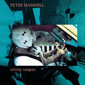 Immagine per 'Sitting Targets'