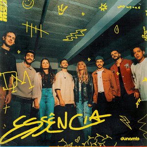 Image for 'Essência (Ao Vivo)'
