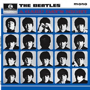Imagem de 'A Hard Day's Night (Remastered 2009)'