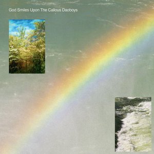 Image for 'God Smiles Upon The Callous Daoboys - EP'