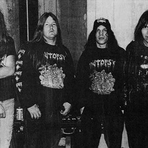 Image for 'Autopsy'