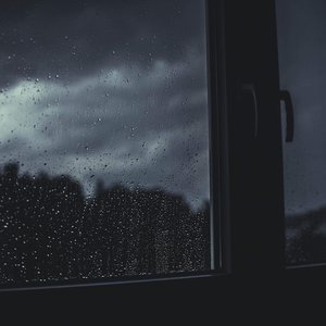 Image for 'Buried in the Rain'