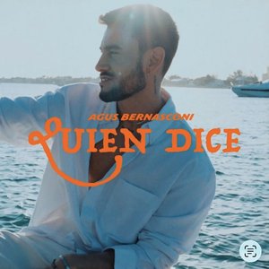 Image for 'Quien dice'
