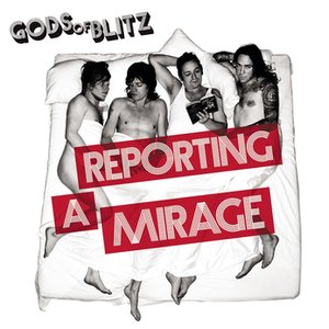 Imagen de 'Reporting A Mirage'