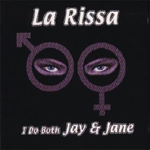 Image for 'I DO BOTH JAY & JANE'