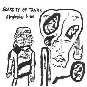 Image for 'Ringleader Lies'