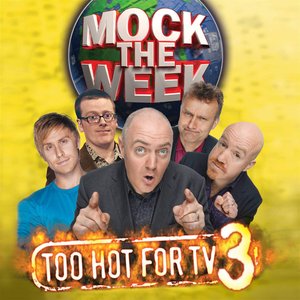 Image for 'Too Hot for TV, Vol. 3'