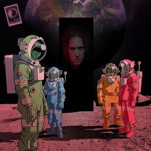 Image for 'Song Machine Episode 6'
