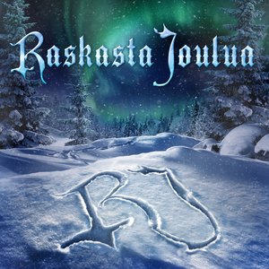 Image for 'Raskasta Joulua'