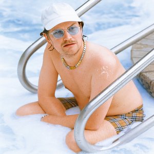 Image for 'Born A Loser'
