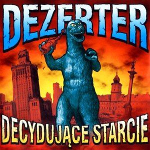 Image for 'Decydujące starcie'