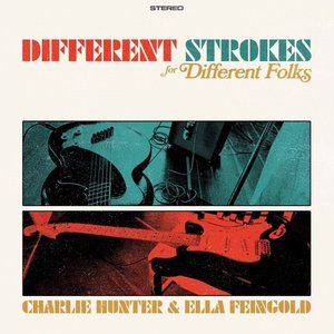 Zdjęcia dla 'Different Strokes for Different Folks'