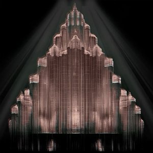 Image for 'Zodeon at Crystal Hall'