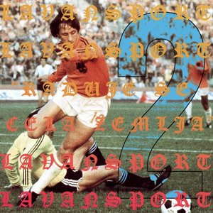 Image for 'LAVANSPORT2 (Raduje Se Cela Zemlja)'