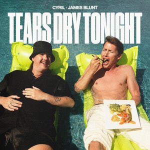 Image for 'Tears Dry Tonight'
