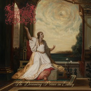 Image for 'The Dreaming Prince in Ecstasy'