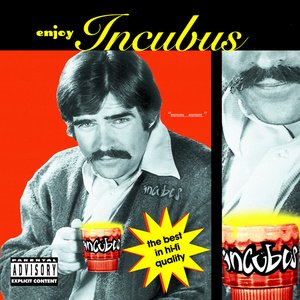 Image for 'Enjoy Incubus'