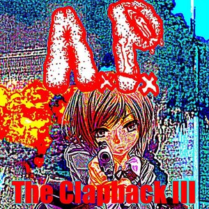 Image for 'The Clapback III'