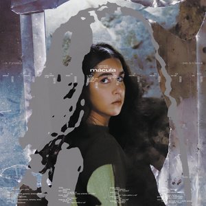 Image for 'Mácula'