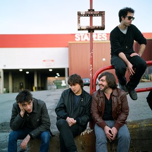 'Wolf Parade' için resim