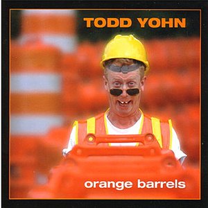 Image for 'Orange Barrels'