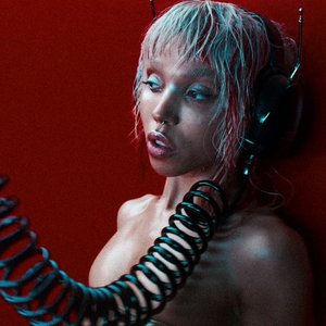 Immagine per 'FKA twigs'