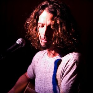 Image for 'Chris Cornell'