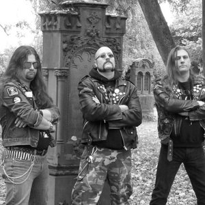 Image for 'Angel of Damnation'
